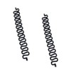 French Plait Hair Braiding Tool Hook Magic Hair Twist Styling