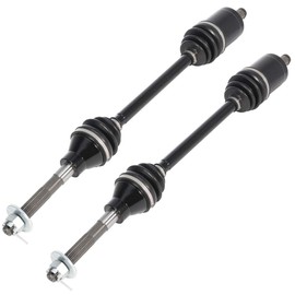 ROADFAR CV Axle Drive Shaft Assembly Front Left or Right Replacement for RTV-X1100C RTV-X1120D RTV-X900 2014 2015 2016