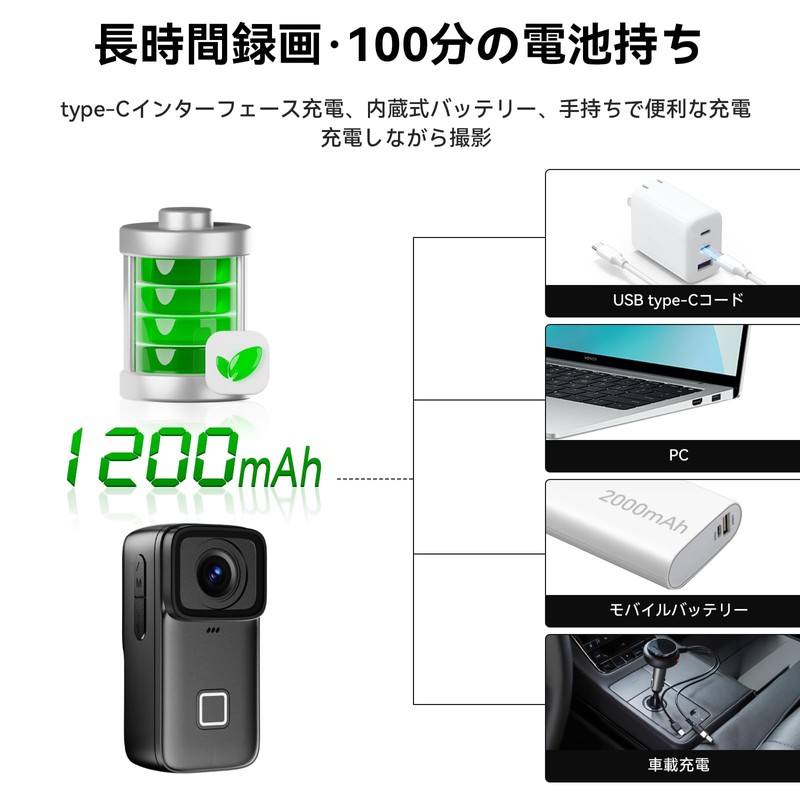 C200pro SJCAM Action Camera