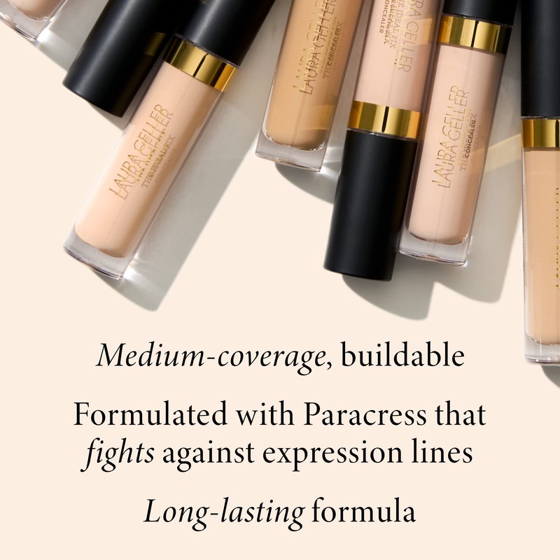 LAURA GELLER NEW YORK The Ideal Fix Concealer - Fair
