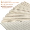 Refill Paper for A6 6 Ring Binder Notebook - Ideal