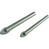 Diamond Tile Drill Bit Kit - Glass & Porcelain Set,