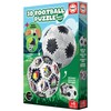 Educa - 3D Football Puzzle | 3D Puzzle Calcio Bambini