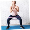 GANAZONO Yoga Resistance Band Hip Butt Exercise Band for Women