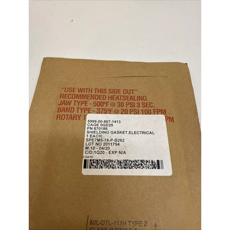 Unknown 5999-00-867-14