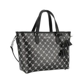 Joop! - Cortina 1.0 ketty Women's Handbag with Cornflower and Shoulder Strap Black, black, Western