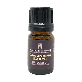 KATES MAGIK Ground Earth Oil, 5 ML