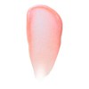 e.l.f. Glow Reviver Lip Oil Glimmer Candy Coded - Milky