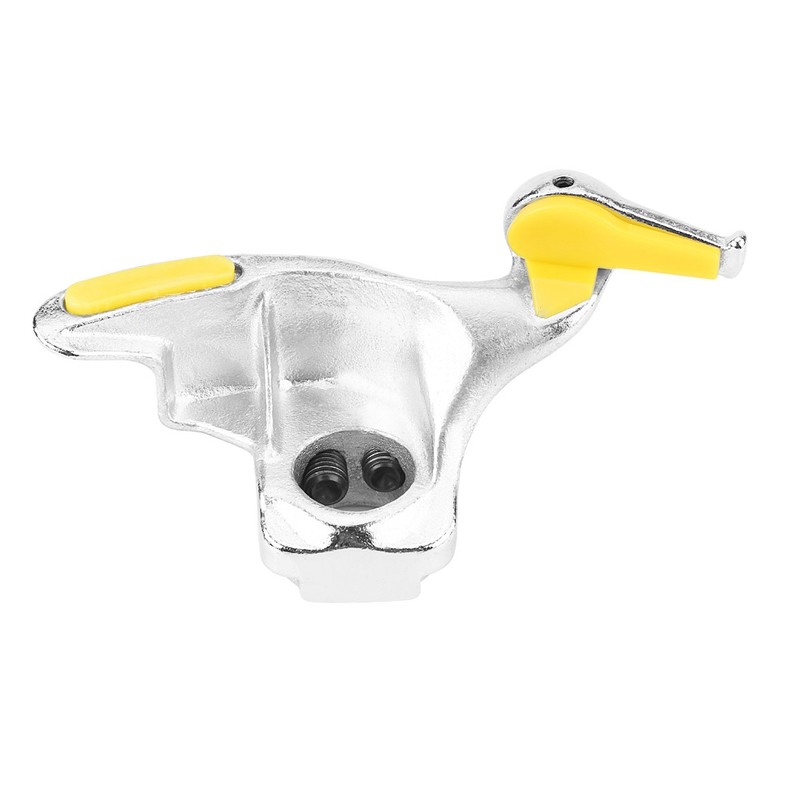 30mm Stainless Steel Car Wheel Tire Changer Mount Demount Duck