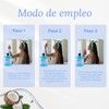 🥥💧 Tónico Facial Vemare Cosmetics: ¡El Secreto de la Hidratación