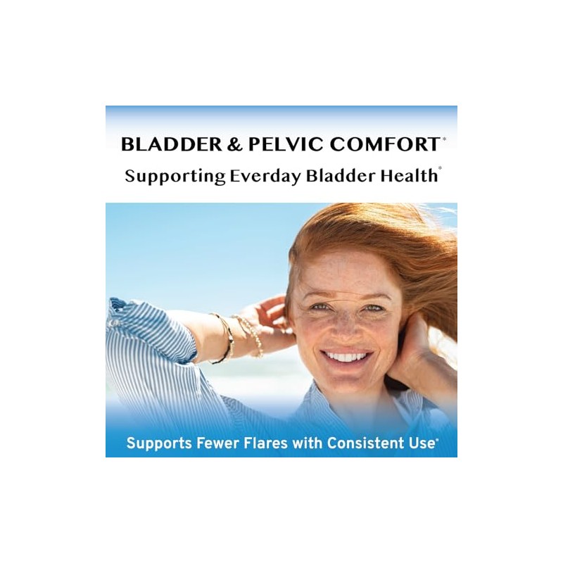 PEAORA PEA-500 Supplement for Bladder & Pelvic Comfort – Urinary