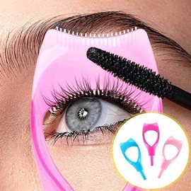 Mascara guard beauty tool eyebrow guide mascara guard makeup accessories beauty tool / 마스카라 가드 미용 도구 눈썹 가이드 마스카라가드 화장소품 미용 도구