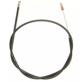 UNKNOWN PUCH E50 Throttle Cable Maxi Lure Sport Cobra L@@K moped