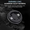Bicycle Computer Mount for Garmin Edge 530 540 520 510