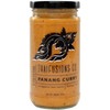 Thai Panang Curry Sauce Thaifusions 13.1 Oz Jar (Pack of