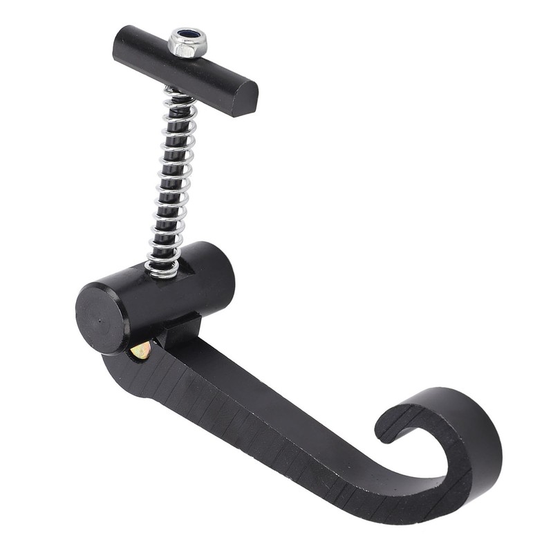 Electric Scooter Folding Pole Hook Aluminum Alloy Scooter Folding Pole