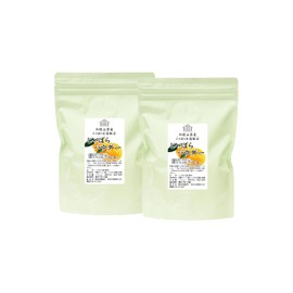 Shizen Health Co. Jabara Powder, 3.5 oz (100 g) x 2 Pieces, Supplement, Powder, Made in Japan