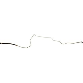 Dorman 624-304 Automatic Transmission Oil Cooler Hose Assembly Compatible with Select Dodge Models