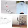 1pc Finger Shooting Machine Mini Basketball Machine Desktop Basketball Toy