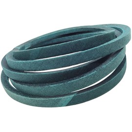 954-0467A 754-0467A Drive Belt Replacement (5/8"x 91") for MTD, Troy-Bilt, Cub Cadet, Craftsman, 754-0467, 754-0467A, 954-0467, 954-0467A Lower Drive Belt, Replaces Toro 112-0301 Mower