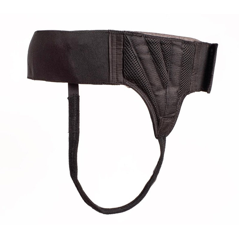 AT Surgical Right Side Inguinal or Groin Hernia Belt,Adjustable Straps