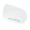 Passenger Right Side Mirror Glass No-Blind Spot for Honda CRV