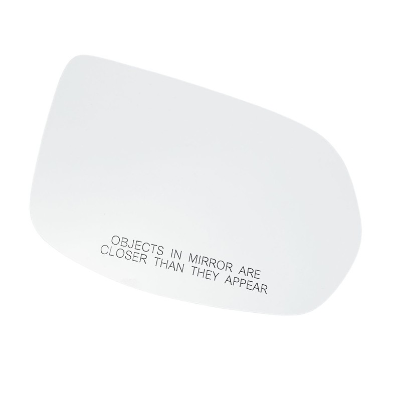 Passenger Right Side Mirror Glass No-Blind Spot for Honda CRV