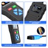 Scanner for Car | Wireless Check Engine Code Reader,Professional-Grade, Plug-and-Play,