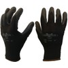 GermanV Garden Gloves Set Vole 3 Pairs of Work Gloves