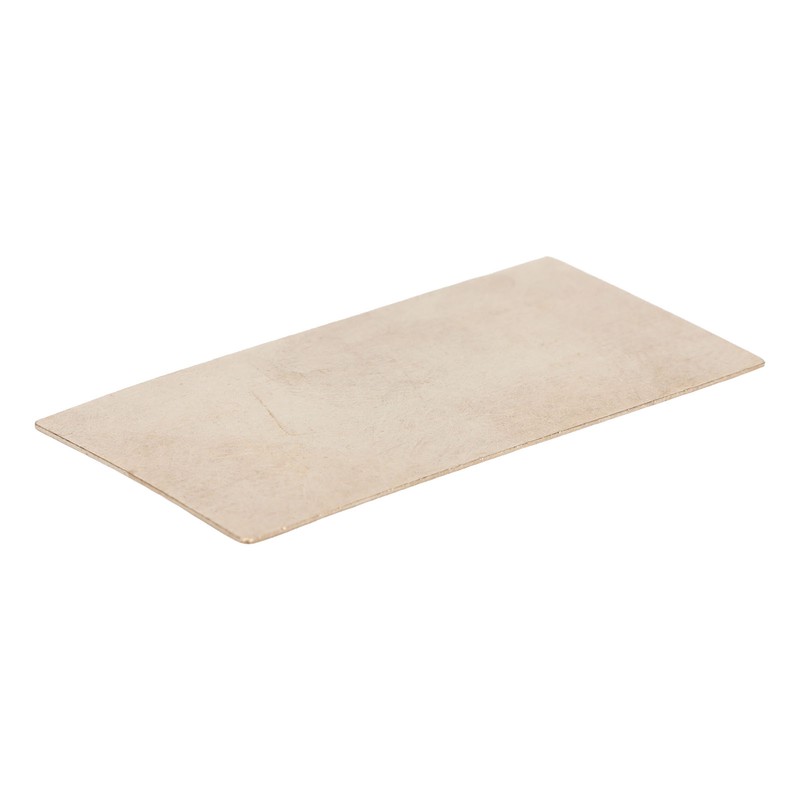 5pcs 0.07oz Silver Solder Sheet 990 925 900 Silver Soldering