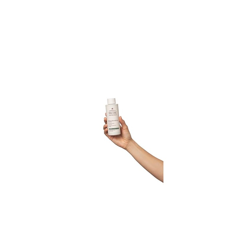 IRALTONE SHAMPOO DERMATOLOGICO
