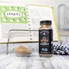 Watkins Gourmet Organic Spice Jar, Ground Nutmeg, 2.8 Ounce Jar,