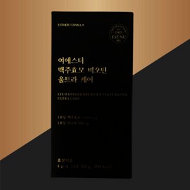 Esther Formula Yeo Esther Brewer's Yeast Biotin Plus 14-day supply / 에스더포뮬러 여에스더 맥주효모 비오틴 플러스 14일분