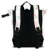 Bench Hydro Mini Rolltop Backpack for Men and Women, Daypack,