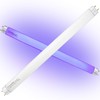 COOSPIDER 4 Pack 15W U/V BL CFL Compact Light Bulb