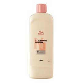 WELLA Style Foam Hair Control N-1 13.5 fl oz (400 ml)