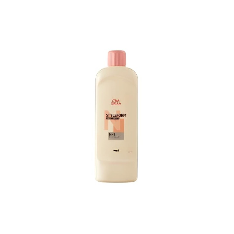 WELLA Style Foam Hair Control N-1 13.5 fl oz (400