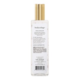 Bodycology Fragrance Mist, Cherry Blossom 8 oz