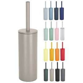 Spirella Toilet Brush Bowl Akira