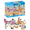 Playmobil | My Life | Cat Café | Cat Toy
