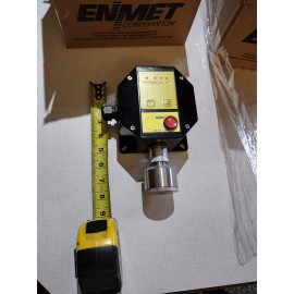 Enmet NEW ENMET CORP ND-5175 CO gas carbon monoxide  detect. 50/100/200 ppm