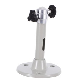 ULTECHNOVO Adjustable Mini Projector Mount Bracket Versatile Ceiling and Wall Holder for Cameras Projectors Stable Fit for Various Brands