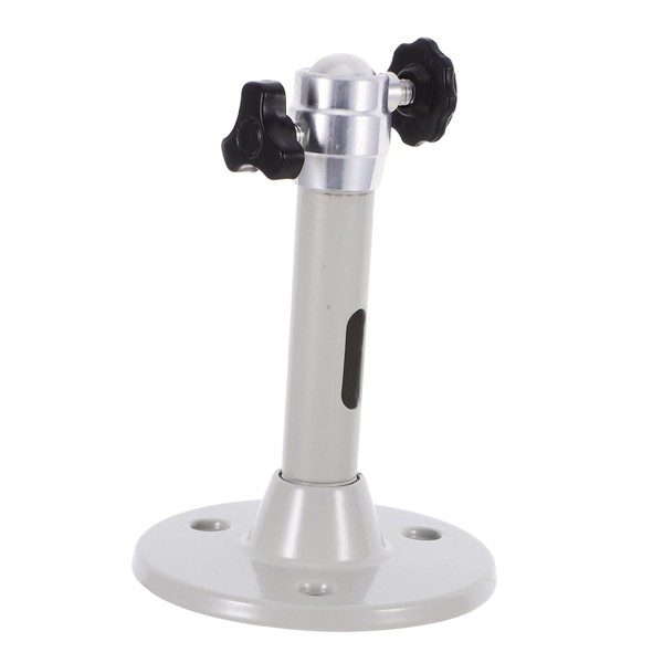 ULTECHNOVO Adjustable Mini Projector Mount Bracket Versatile Ceiling and Wall