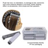 Naroote Perma Rod 20pcs Fluffy Hair Perm Roller Hair Roller
