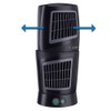 Lasko 4911 Twist-Top Tower Fan