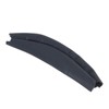 2Pcs Replacement Headband Cover for WH-XB910N, Protein Leather High Elasticity
