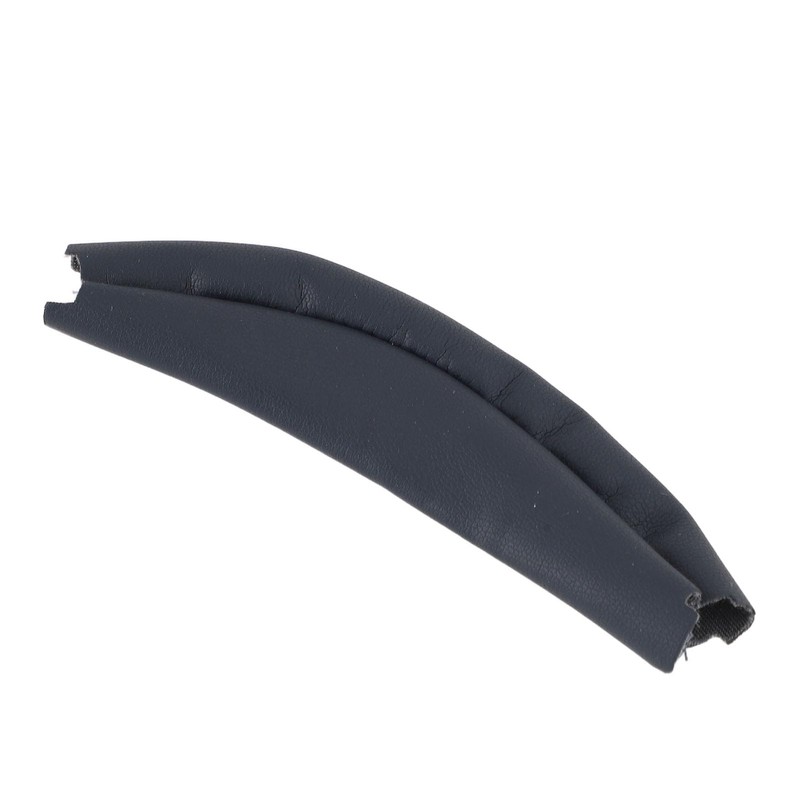 2Pcs Replacement Headband Cover for WH-XB910N, Protein Leather High Elasticity