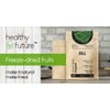 Healthy Future Freeze Dried Dill 100% Natural Herb Gluten Free