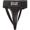 PAFFEN SPORT Contact T Lady Groin Guard Black Size M