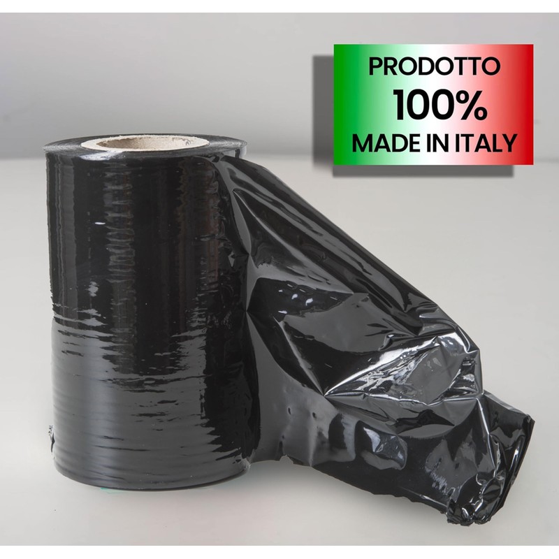 IPEA Stretch Film Roll Black Stretch Film Roll for Packaging